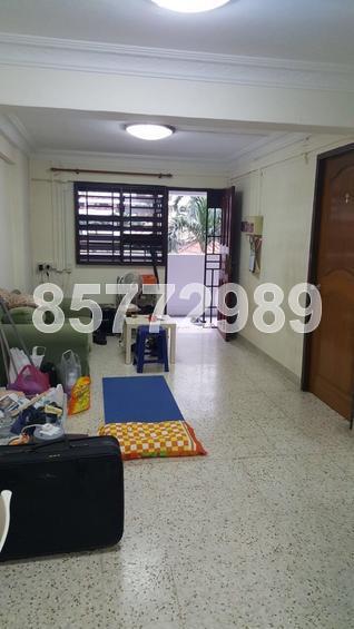 Blk 2 Bedok South Avenue 1 (Bedok), HDB 3 Rooms #147308272